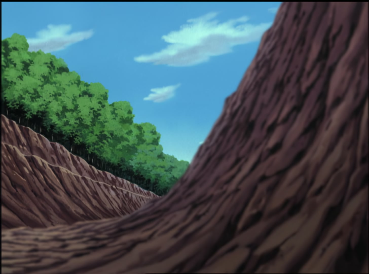 Naruto: Shippuden Ep 45: The Consequences of Betrayal @ 00:10:04