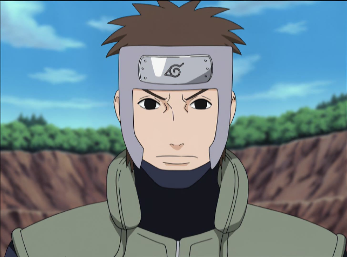 Naruto: Shippuden Ep 45: The Consequences of Betrayal @ 00:10:47