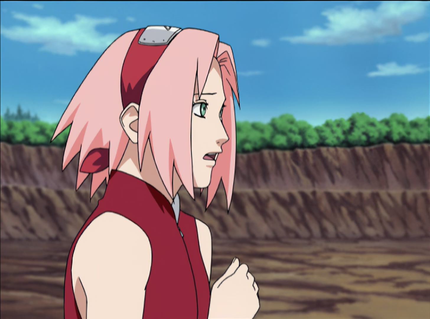 Naruto: Shippuden Ep 45: The Consequences of Betrayal @ 00:11:21