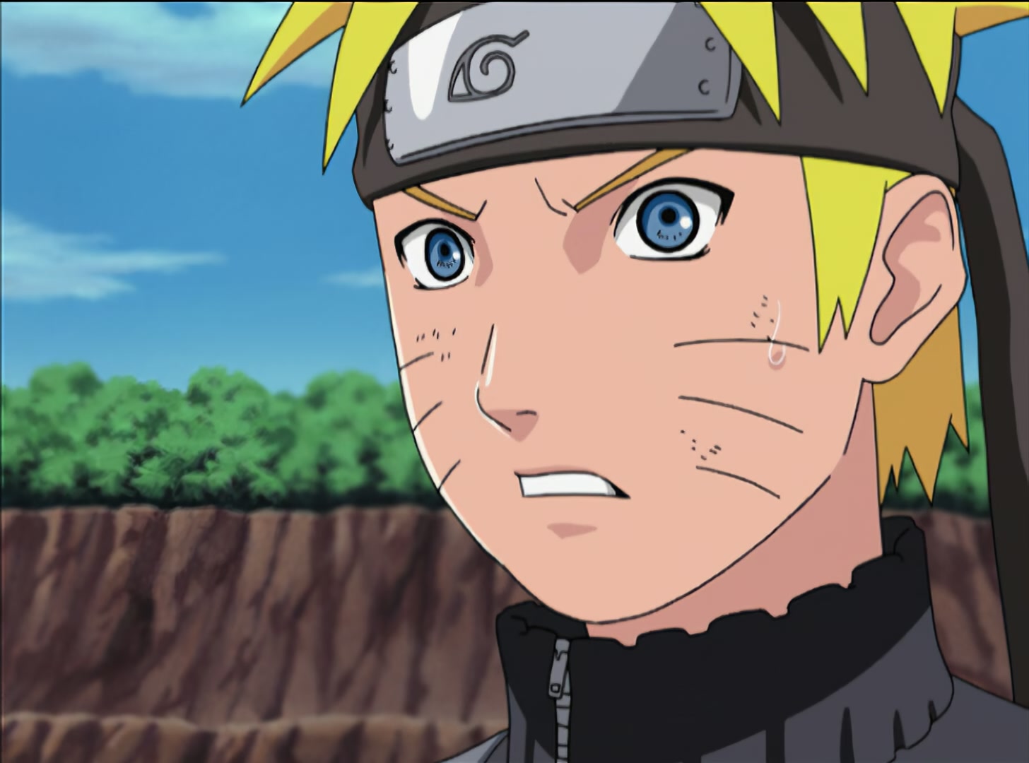 Naruto: Shippuden Ep 45: The Consequences of Betrayal @ 00:11:35