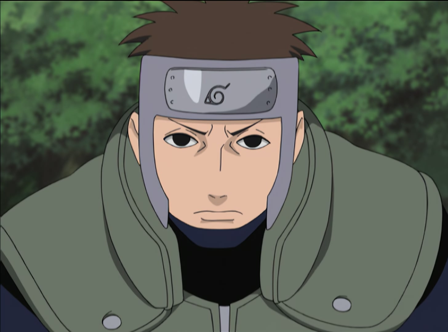 Naruto: Shippuden Ep 45: The Consequences of Betrayal @ 00:12:27