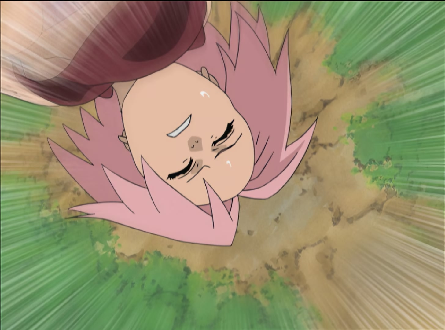 Naruto: Shippuden Ep 45: The Consequences of Betrayal @ 00:13:15