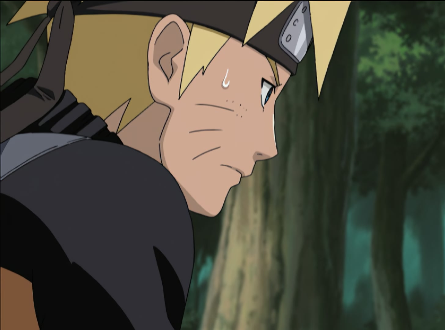 Naruto: Shippuden Ep 45: The Consequences of Betrayal @ 00:14:22