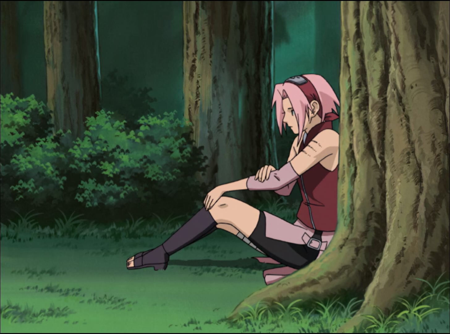 E046 · The Uncompleted Page screencaps