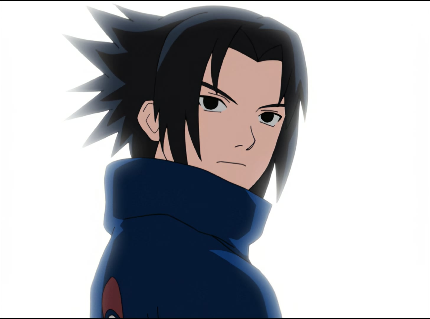 Naruto: Shippuden Ep 46: The Uncompleted Page @ 00:04:16