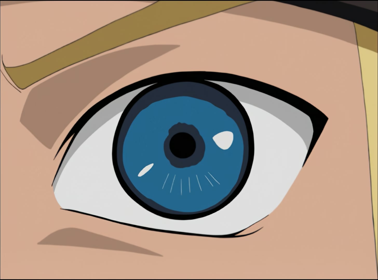 Naruto: Shippuden Ep 46: The Uncompleted Page @ 00:04:26