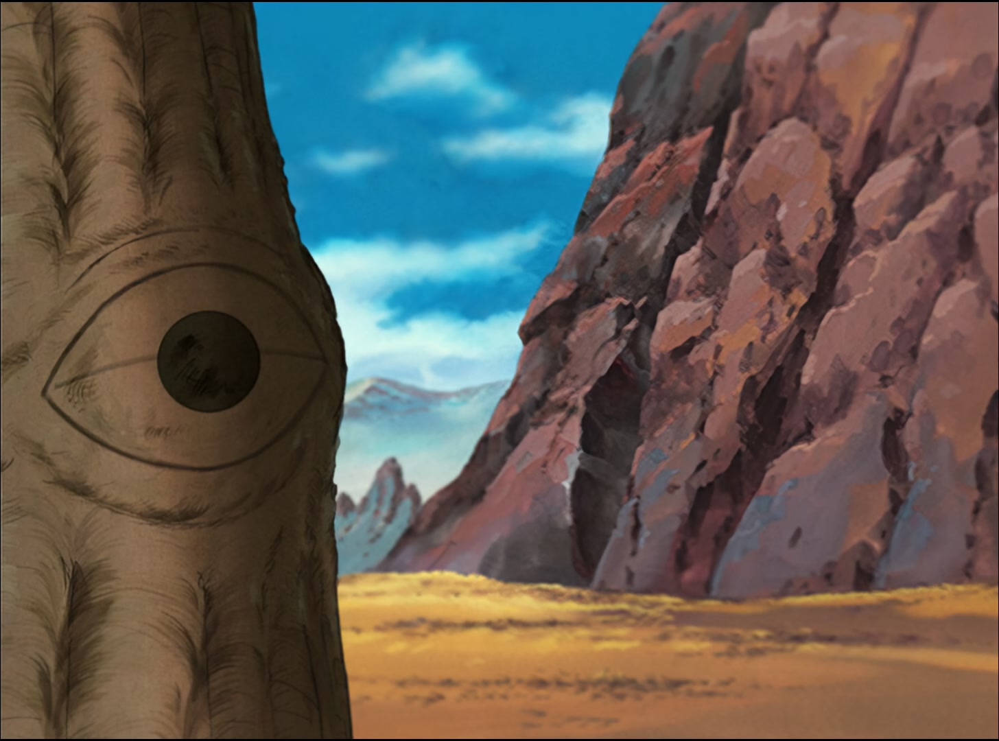 Naruto: Shippuden Ep 46: The Uncompleted Page @ 00:17:55