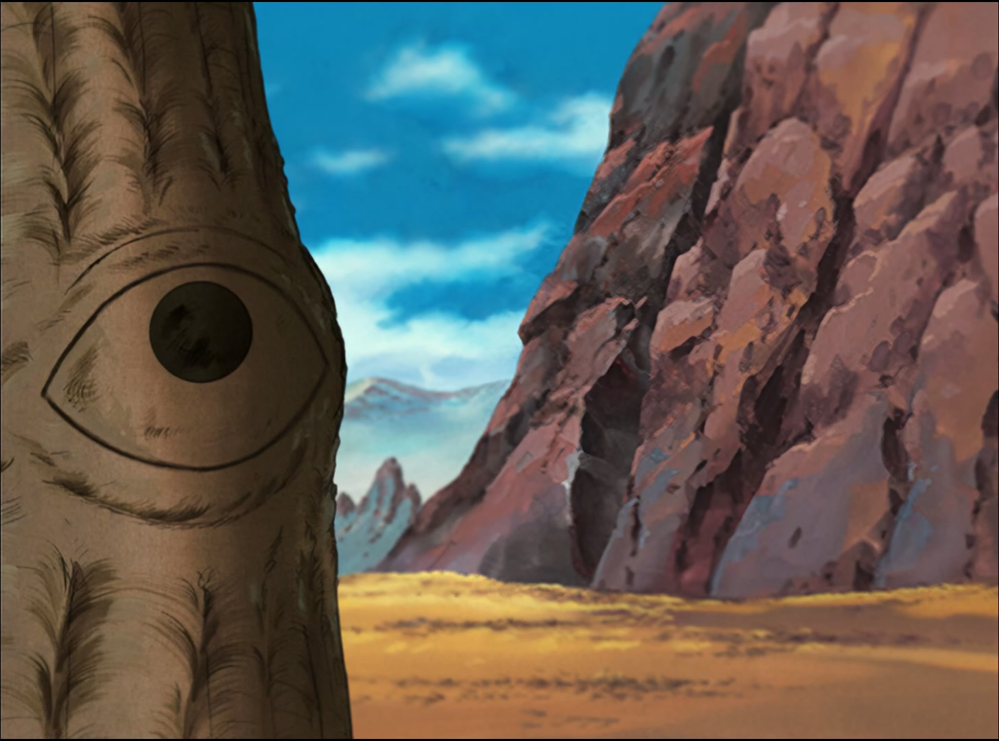 Naruto: Shippuden Ep 46: The Uncompleted Page @ 00:18:00