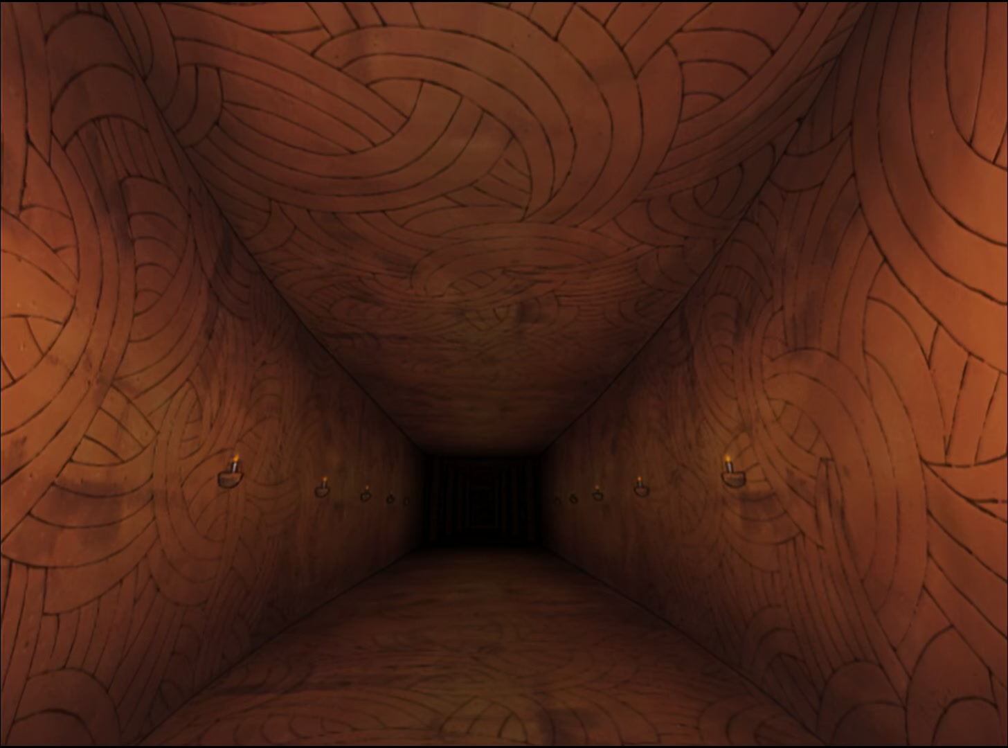 Naruto: Shippuden Ep 46: The Uncompleted Page @ 00:18:53