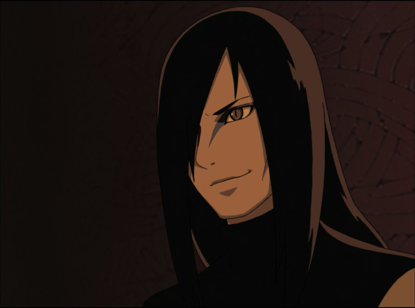 Naruto: Shippuden Ep 47: Infiltration: The Den of the Snake! @ 00:01:34