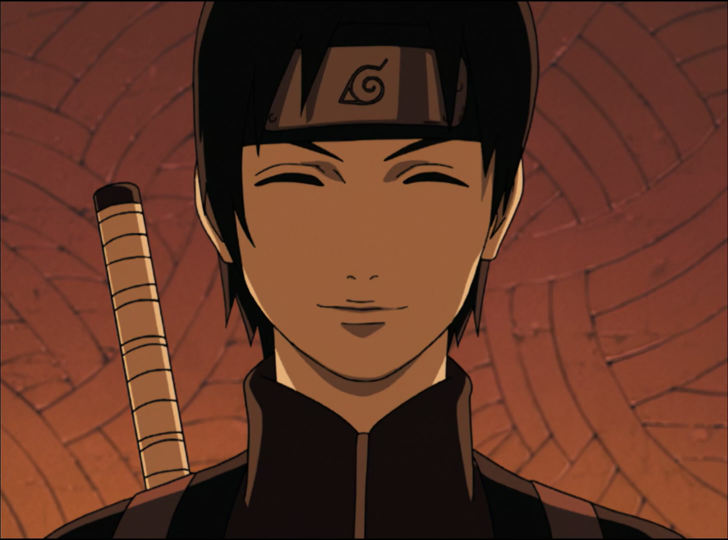 Naruto: Shippuden Ep 47: Infiltration: The Den of the Snake! @ 00:04:02