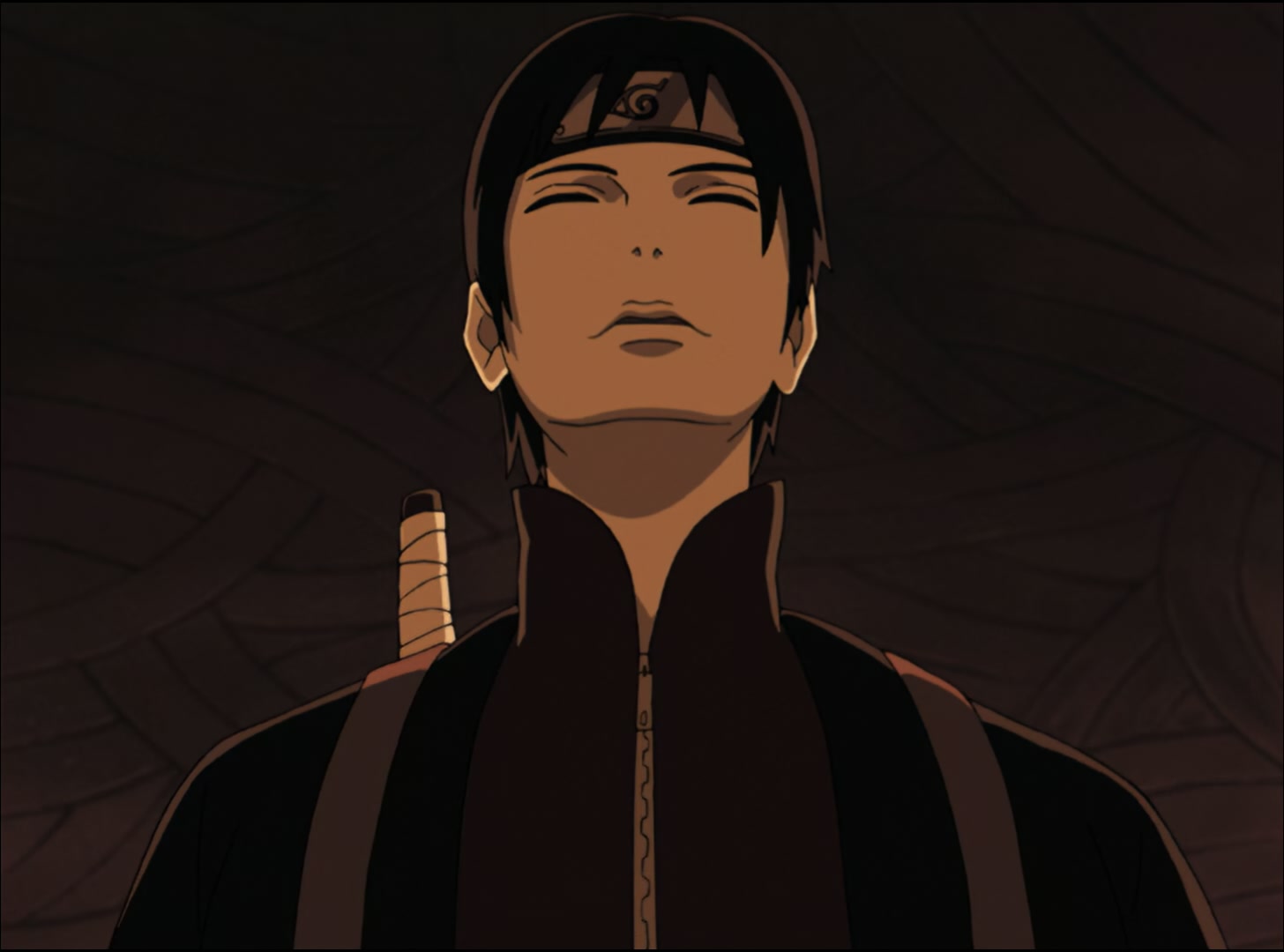 Naruto: Shippuden Ep 47: Infiltration: The Den of the Snake! @ 00:04:35