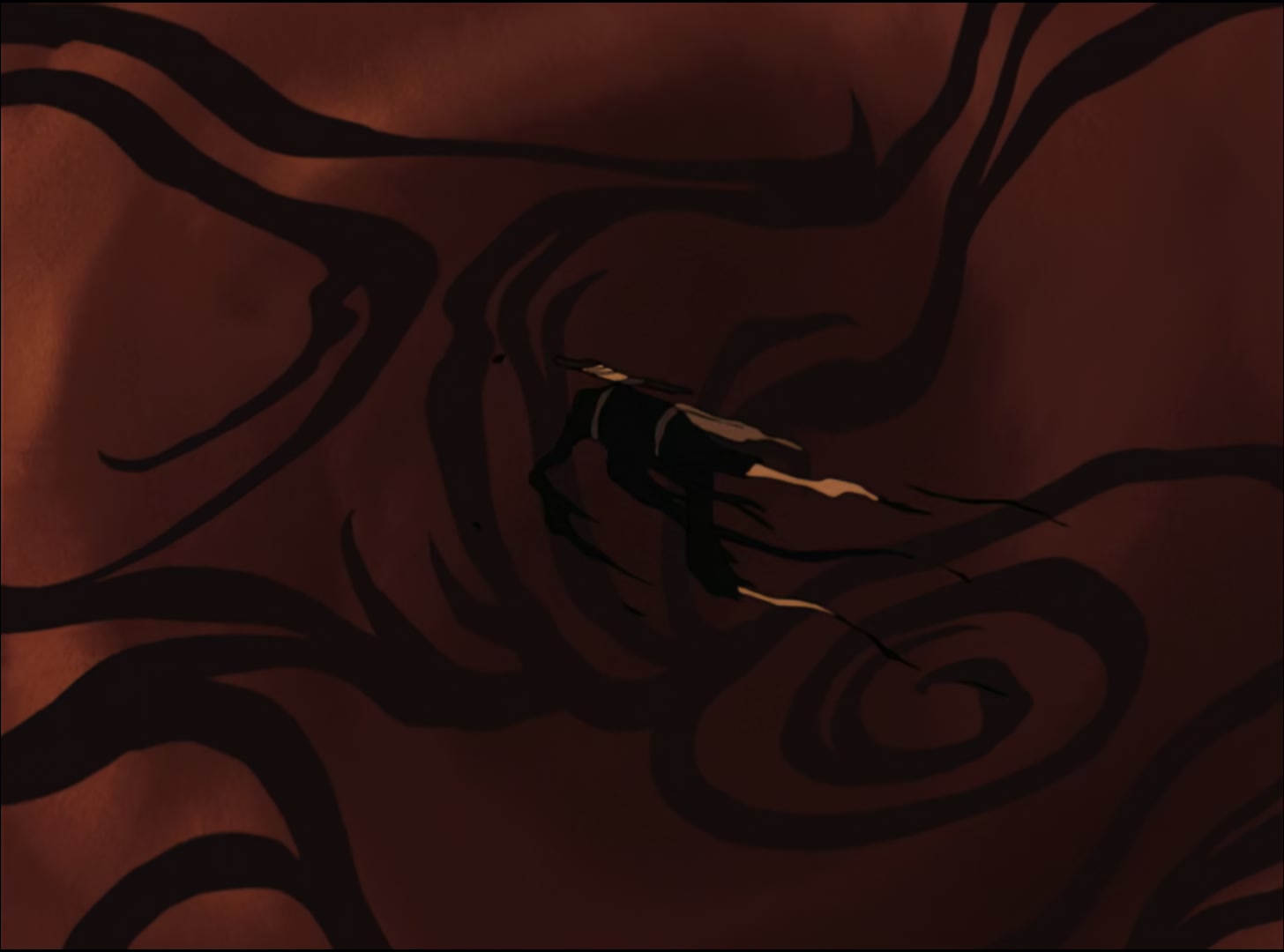 Naruto: Shippuden Ep 47: Infiltration: The Den of the Snake! @ 00:04:45