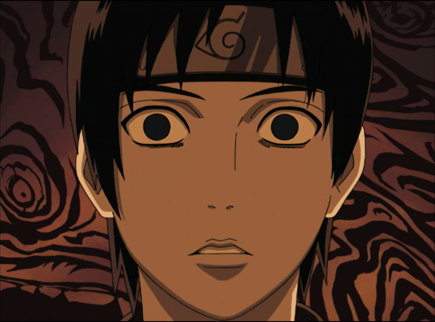 Naruto: Shippuden Ep 47: Infiltration: The Den of the Snake! @ 00:04:54