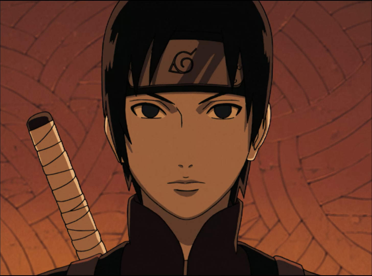 Naruto: Shippuden Ep 47: Infiltration: The Den of the Snake! @ 00:06:25
