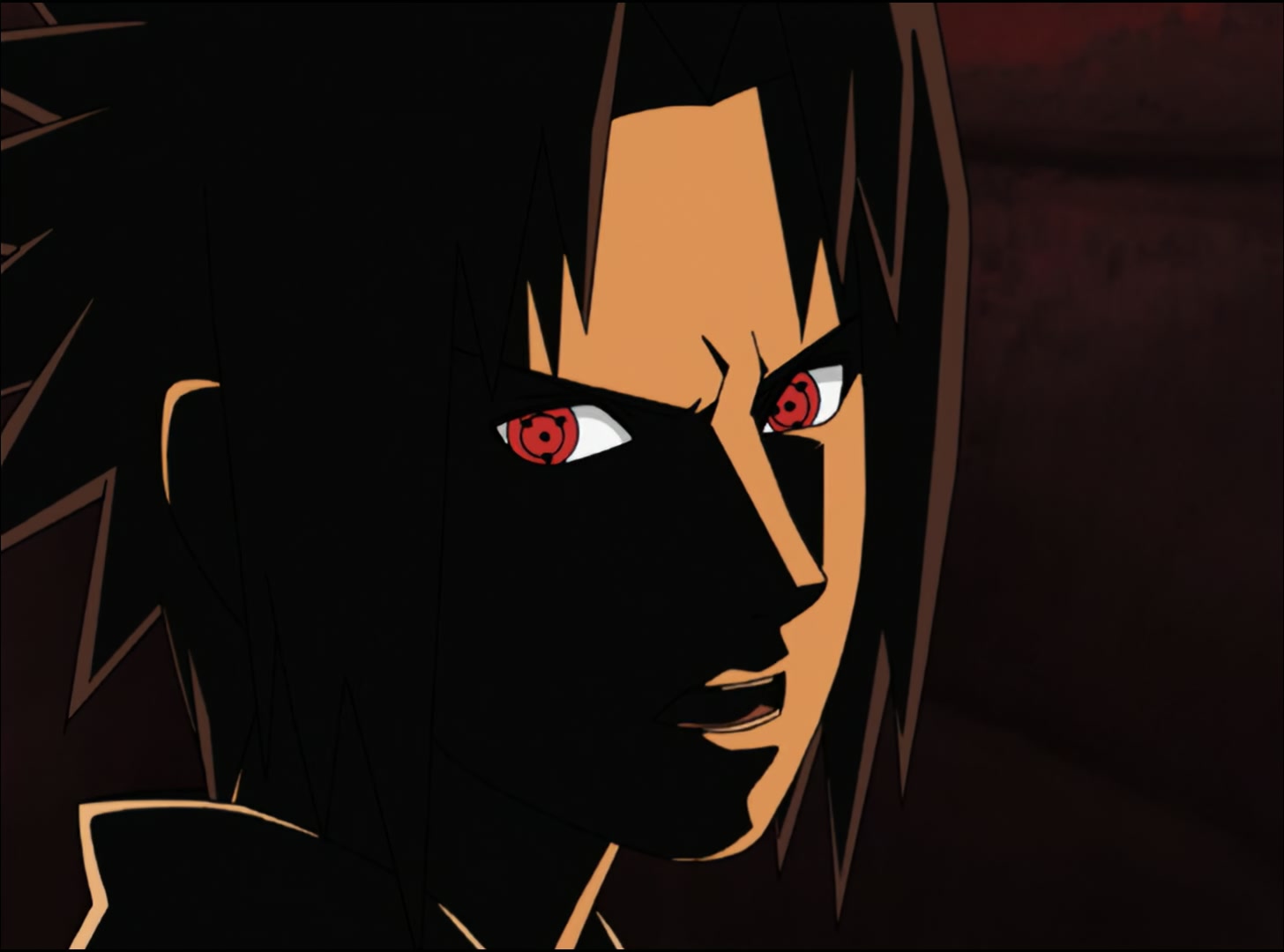 Naruto: Shippuden Ep 47: Infiltration: The Den of the Snake! @ 00:06:44