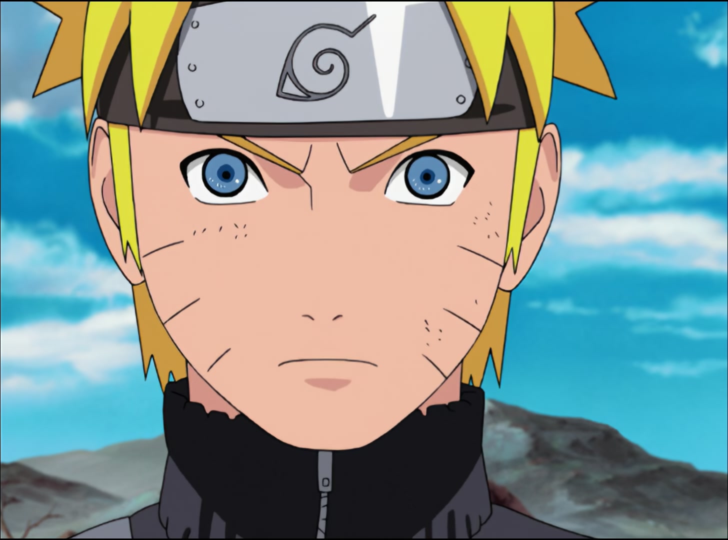 Naruto: Shippuden Ep 47: Infiltration: The Den of the Snake! @ 00:08:05