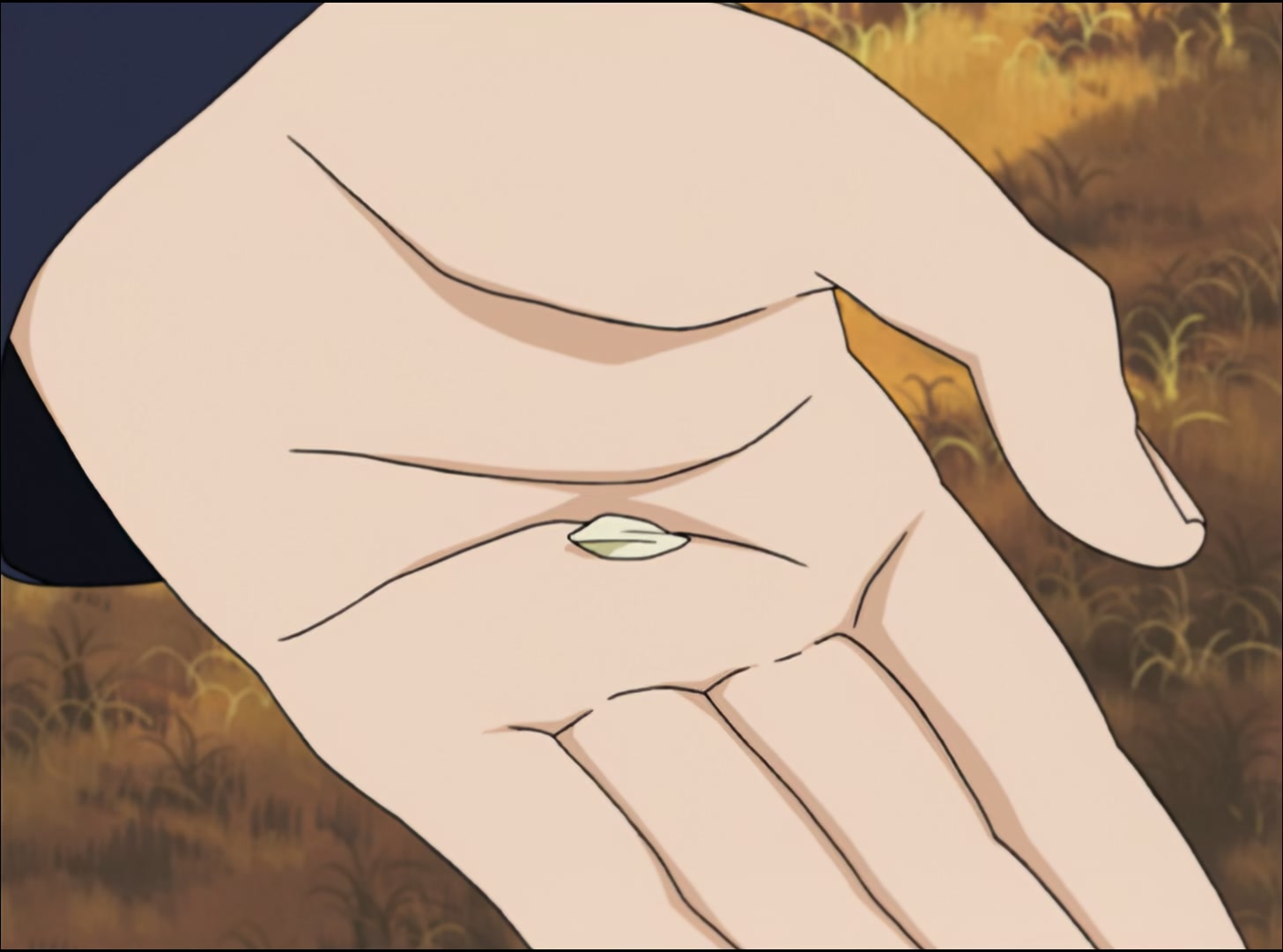 Naruto: Shippuden Ep 47: Infiltration: The Den of the Snake! @ 00:08:33