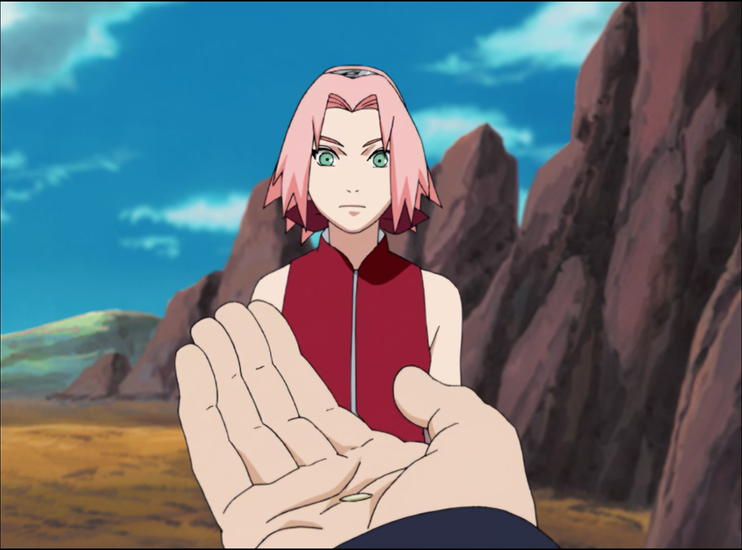 Naruto: Shippuden Ep 47: Infiltration: The Den of the Snake! @ 00:08:52