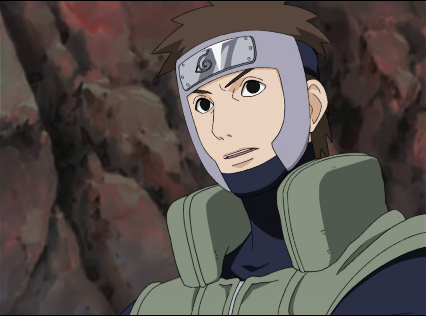Naruto: Shippuden Ep 47: Infiltration: The Den of the Snake! @ 00:09:07