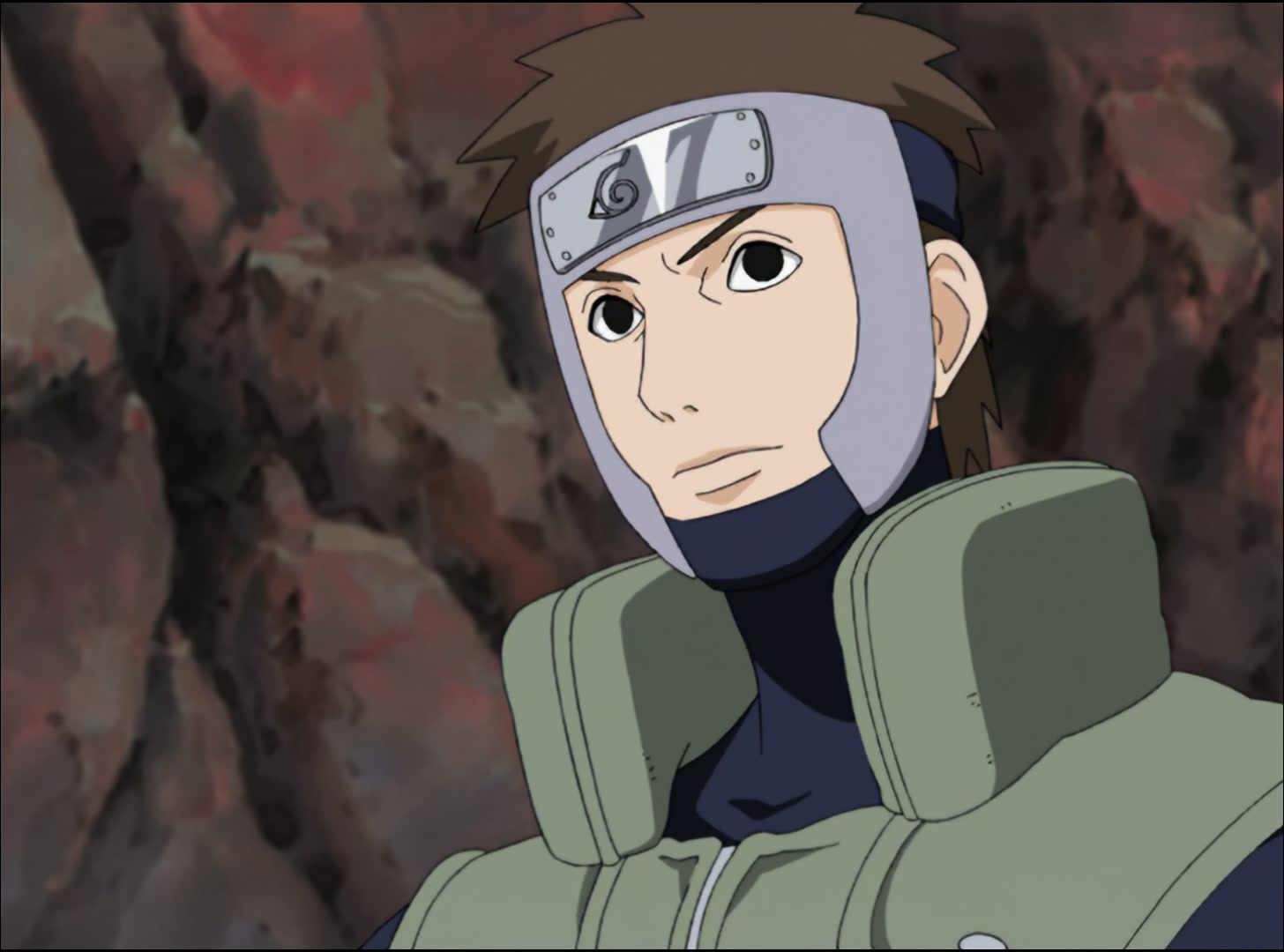 Naruto: Shippuden Ep 47: Infiltration: The Den of the Snake! @ 00:09:16