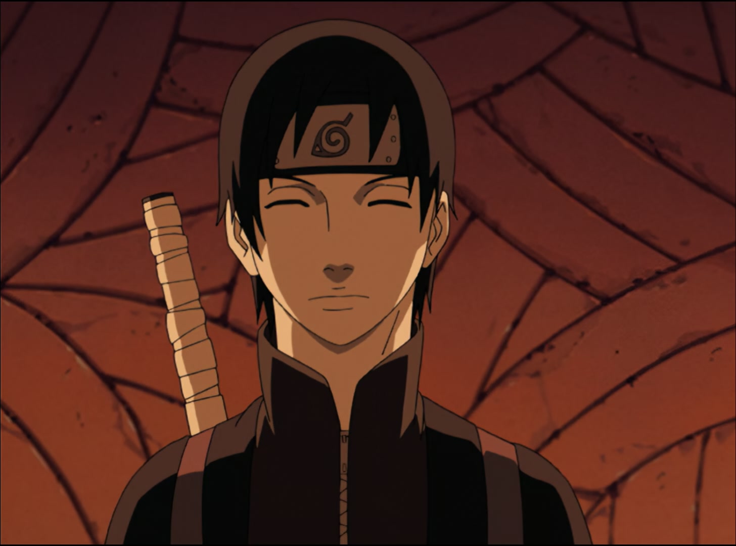 Naruto: Shippuden Ep 48: Bonds @ 00:02:41