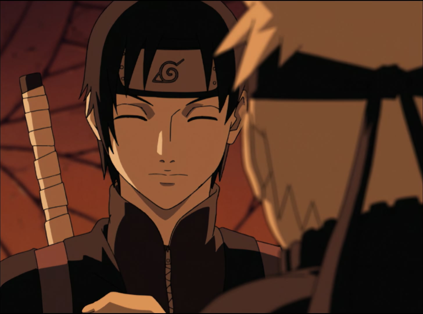 Naruto: Shippuden Ep 48: Bonds @ 00:02:50