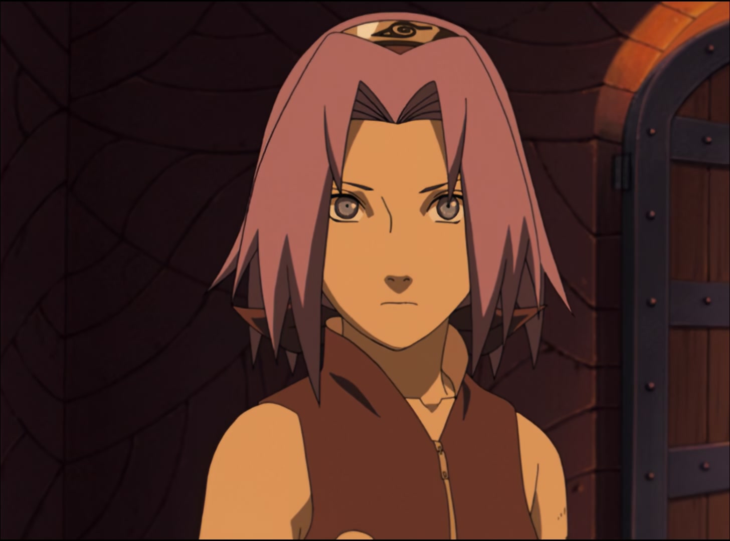 Naruto: Shippuden Ep 48: Bonds @ 00:03:10