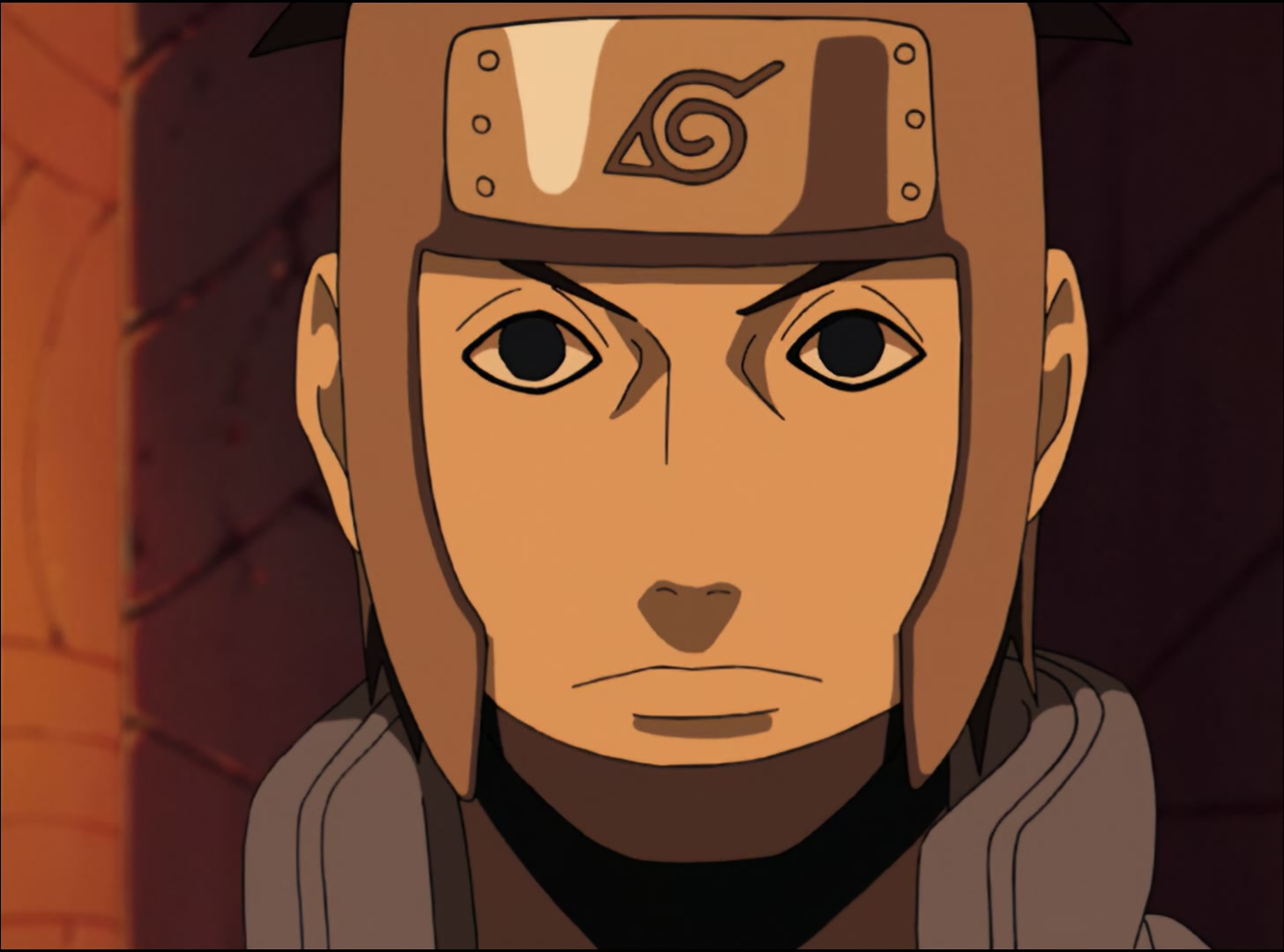 Naruto: Shippuden Ep 48: Bonds @ 00:03:52