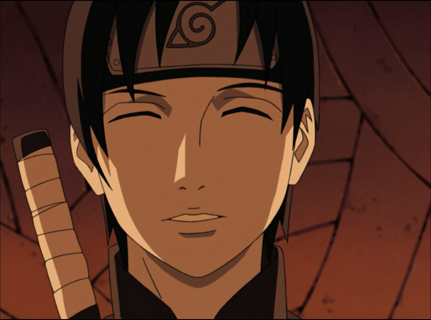 Naruto: Shippuden Ep 48: Bonds @ 00:04:11