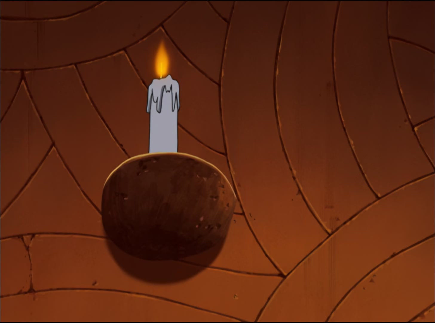 Naruto: Shippuden Ep 48: Bonds @ 00:04:30