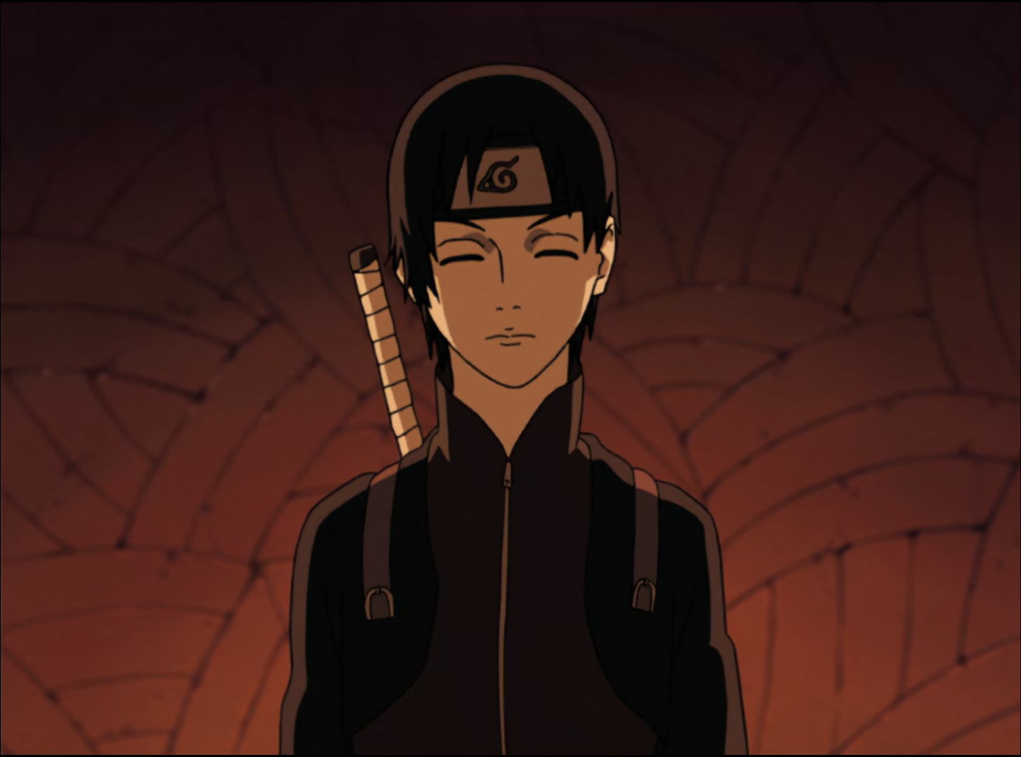 Naruto: Shippuden Ep 48: Bonds @ 00:04:59