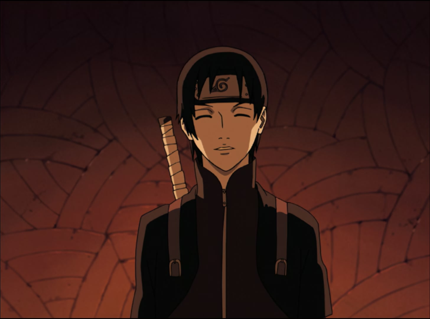 Naruto: Shippuden Ep 48: Bonds @ 00:05:28