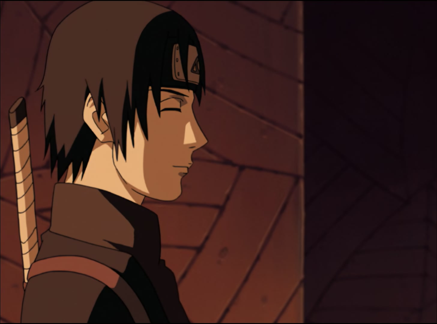 Naruto: Shippuden Ep 48: Bonds @ 00:05:51
