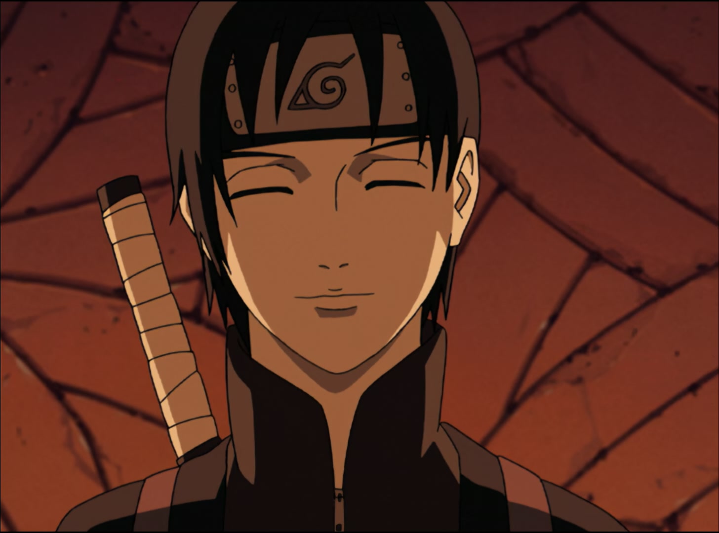 Naruto: Shippuden Ep 48: Bonds @ 00:05:56