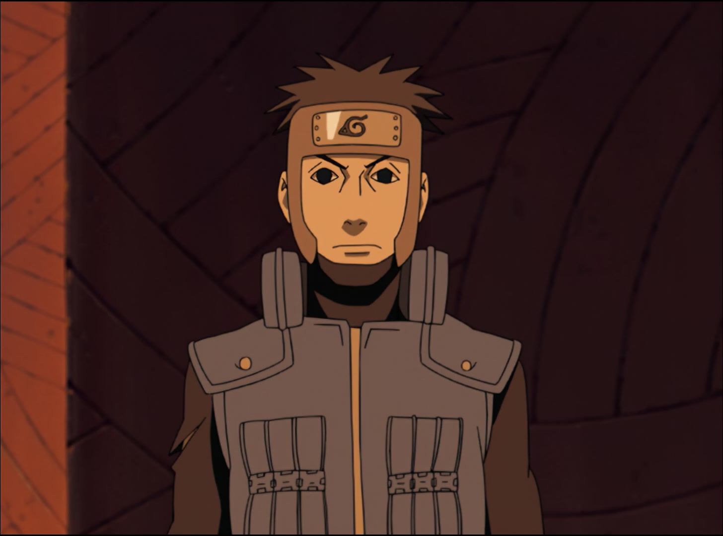 Naruto: Shippuden Ep 48: Bonds @ 00:06:01