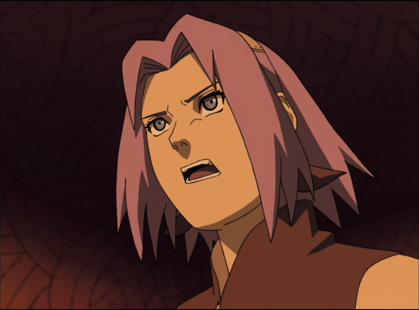 Naruto: Shippuden Ep 48: Bonds @ 00:07:08