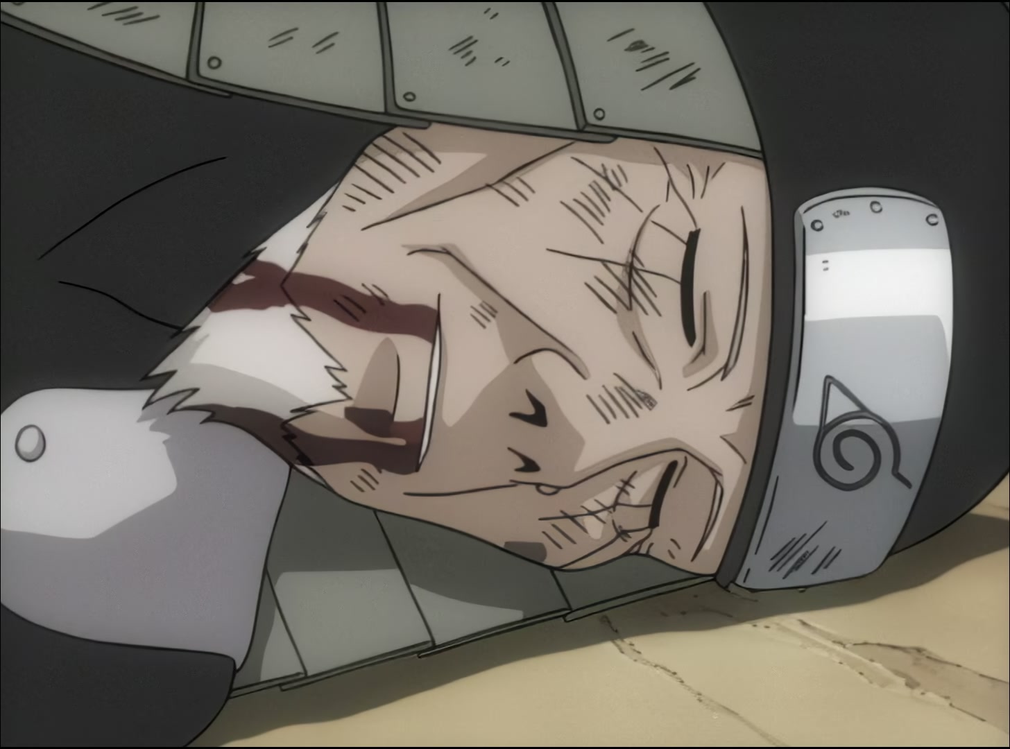 Naruto: Shippuden Ep 48: Bonds @ 00:07:12