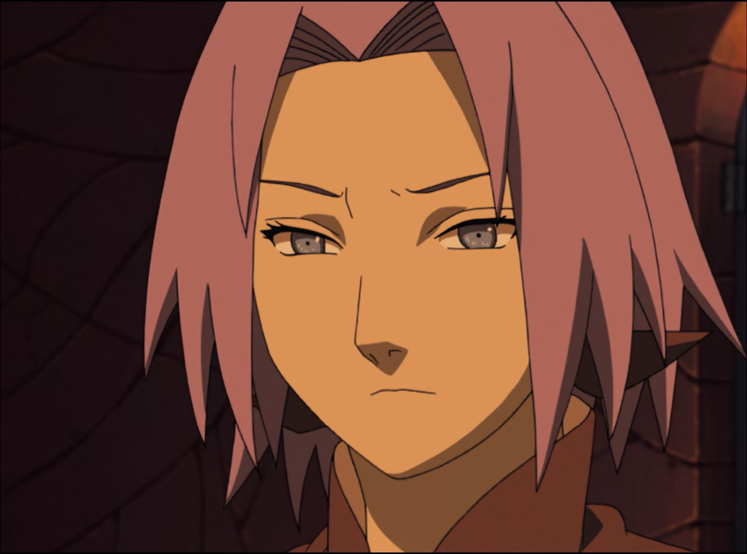 Naruto: Shippuden Ep 48: Bonds @ 00:08:05