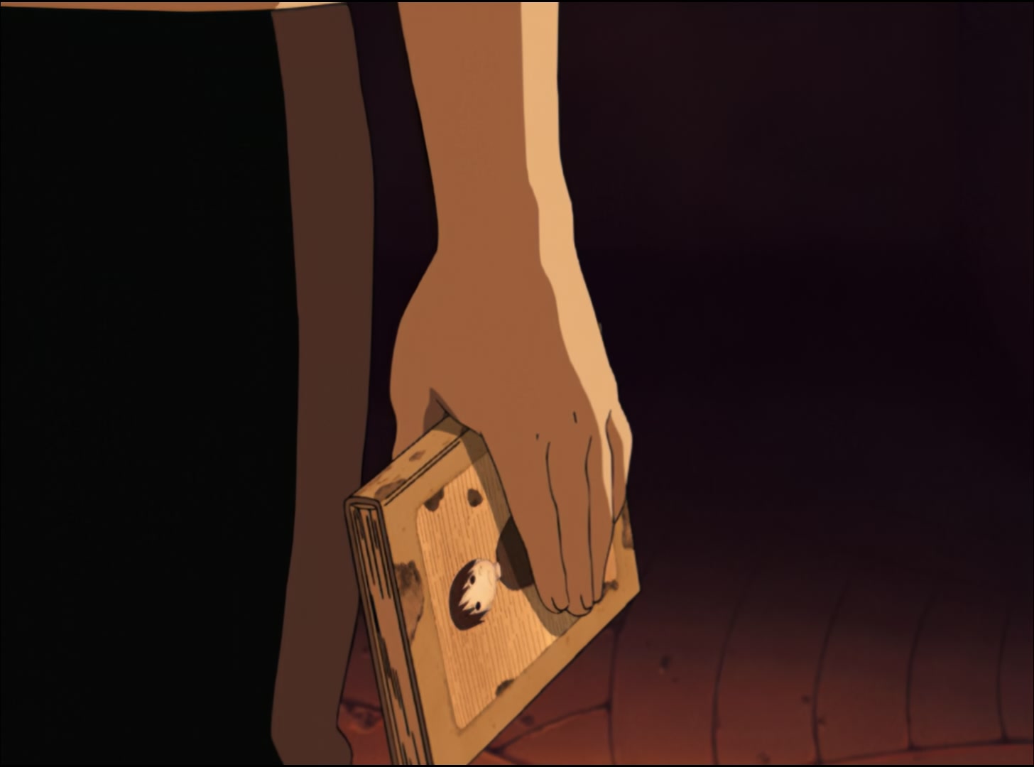 Naruto: Shippuden Ep 48: Bonds @ 00:08:10