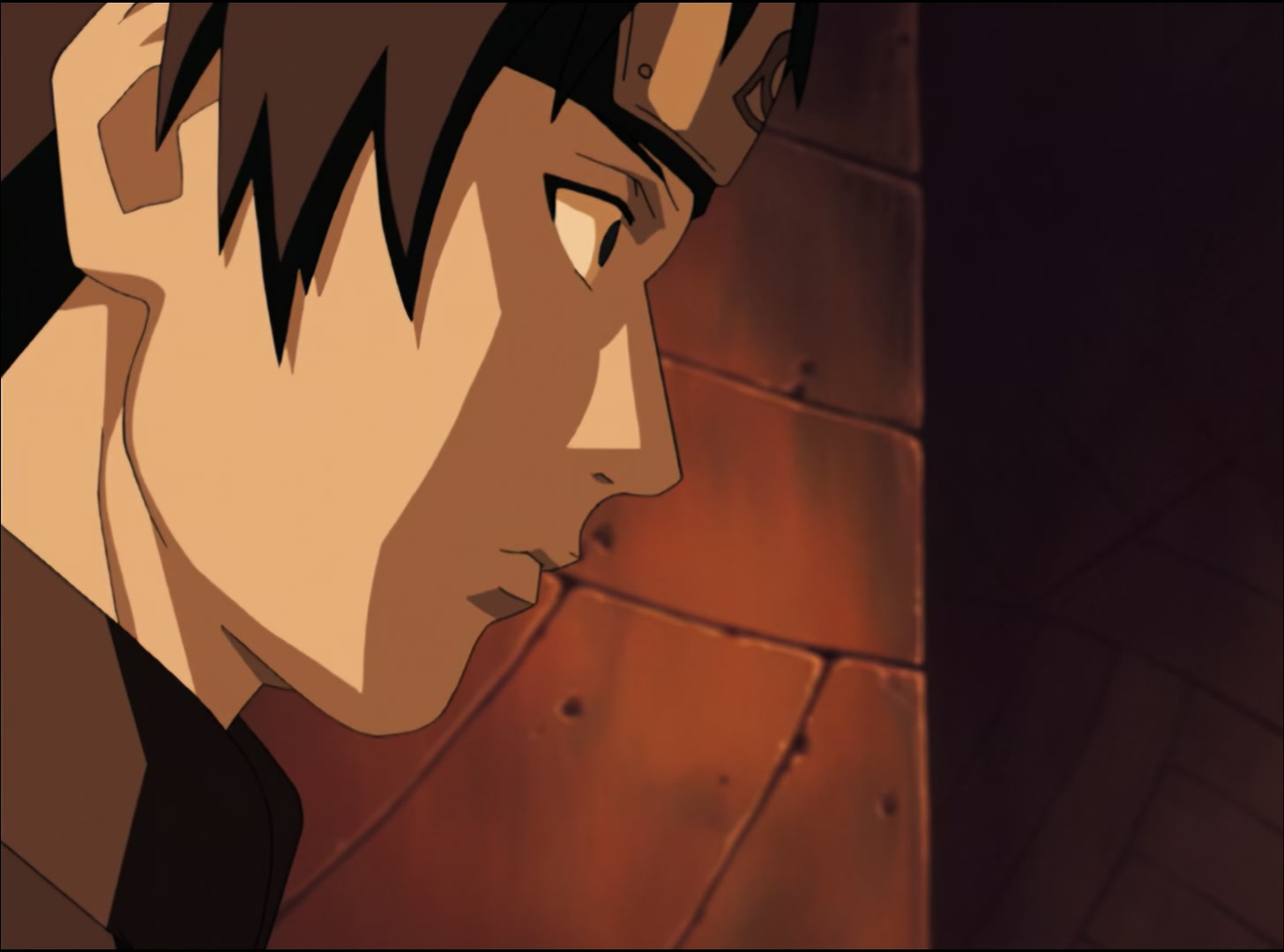 Naruto: Shippuden Ep 48: Bonds @ 00:08:33