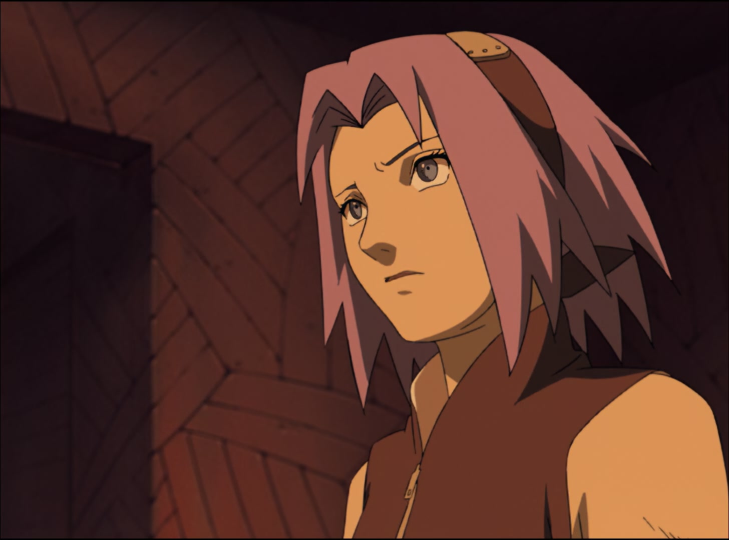 Naruto: Shippuden Ep 48: Bonds @ 00:08:48