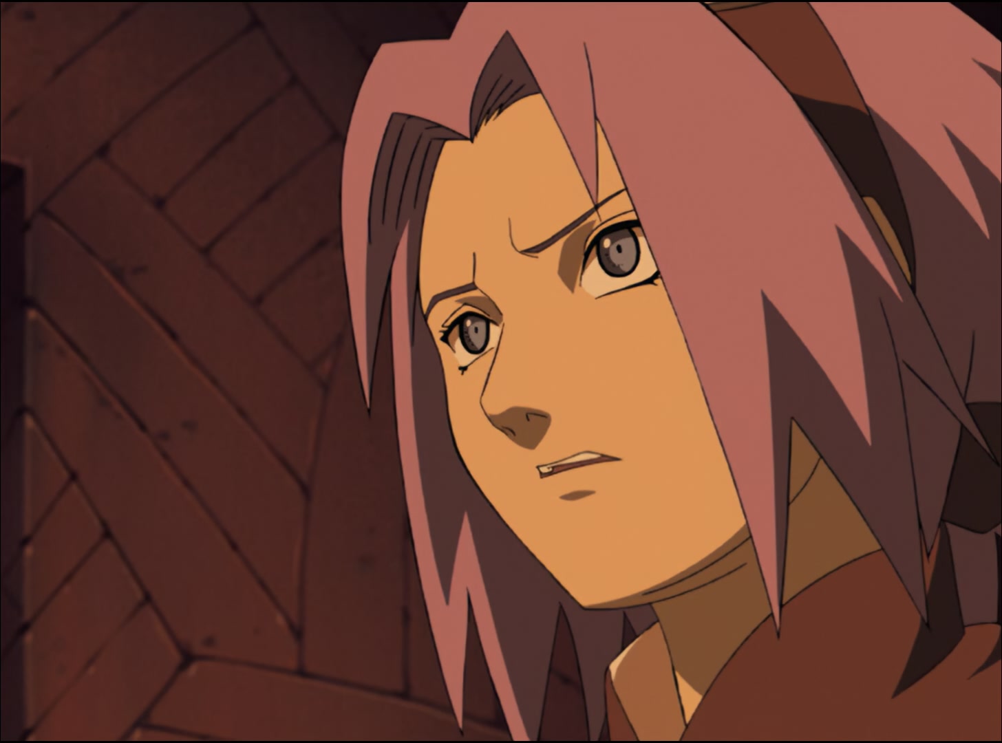 Naruto: Shippuden Ep 48: Bonds @ 00:08:57