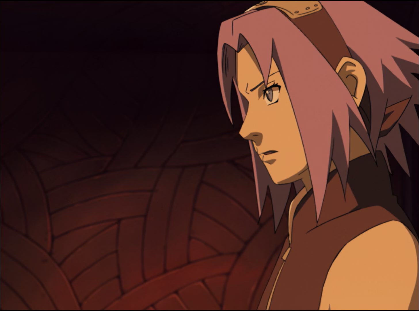 Naruto: Shippuden Ep 48: Bonds @ 00:09:21