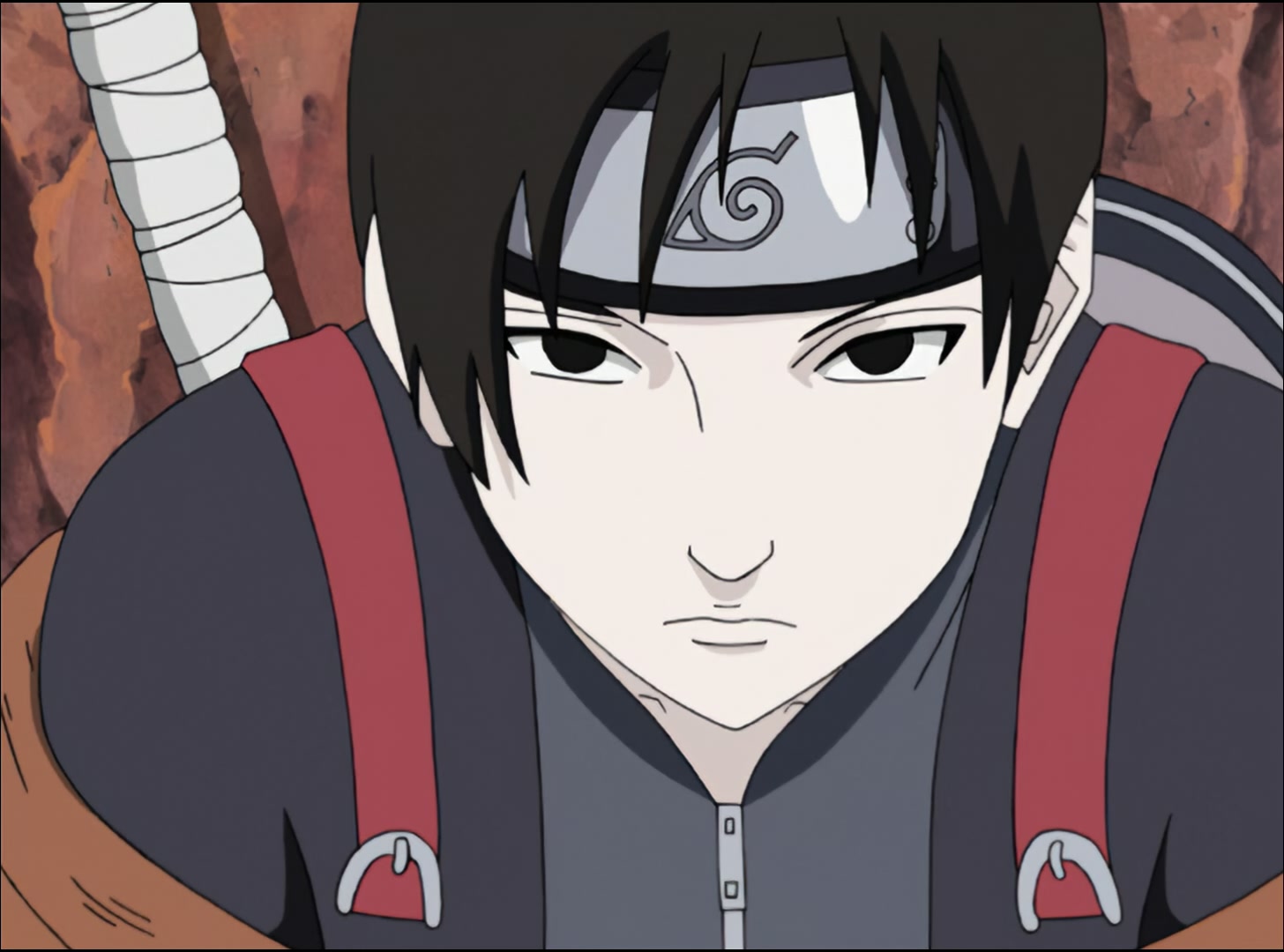 Naruto: Shippuden Ep 48: Bonds @ 00:18:10