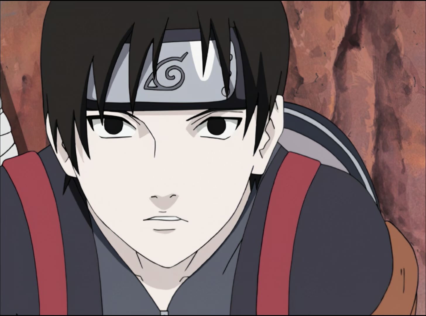 Naruto: Shippuden Ep 48: Bonds @ 00:18:29