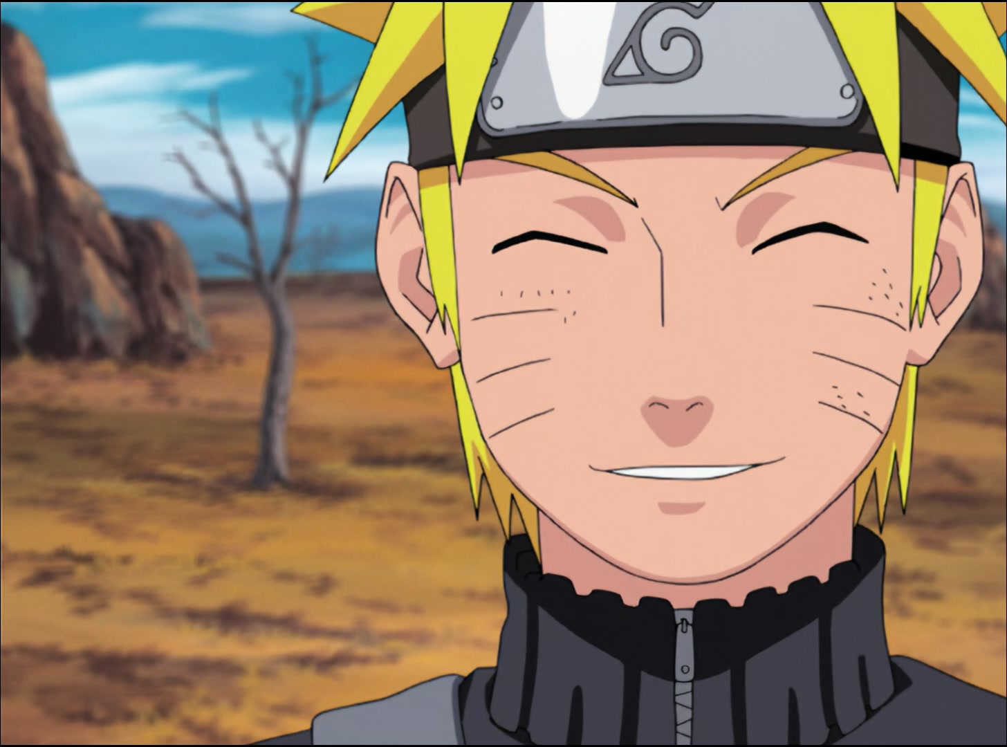 Naruto: Shippuden Ep 48: Bonds @ 00:18:48