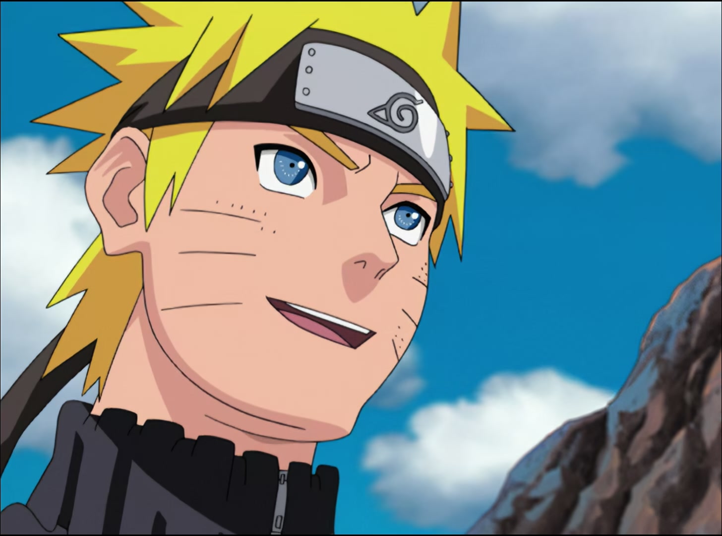 Naruto: Shippuden Ep 48: Bonds @ 00:19:26