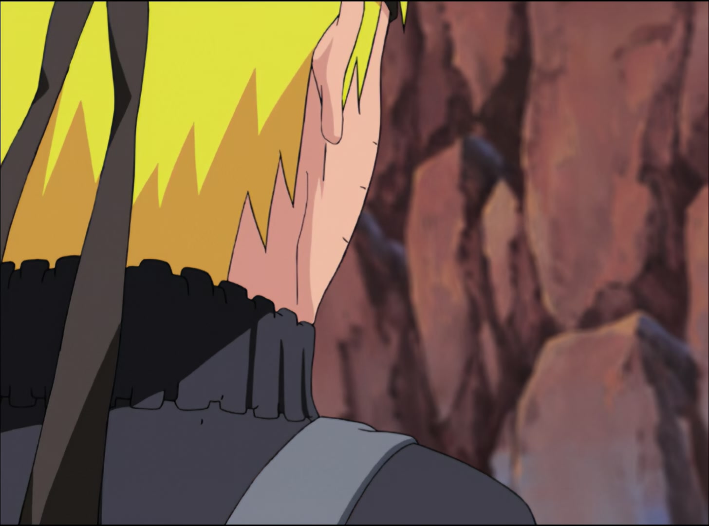 Naruto: Shippuden Ep 48: Bonds @ 00:19:40