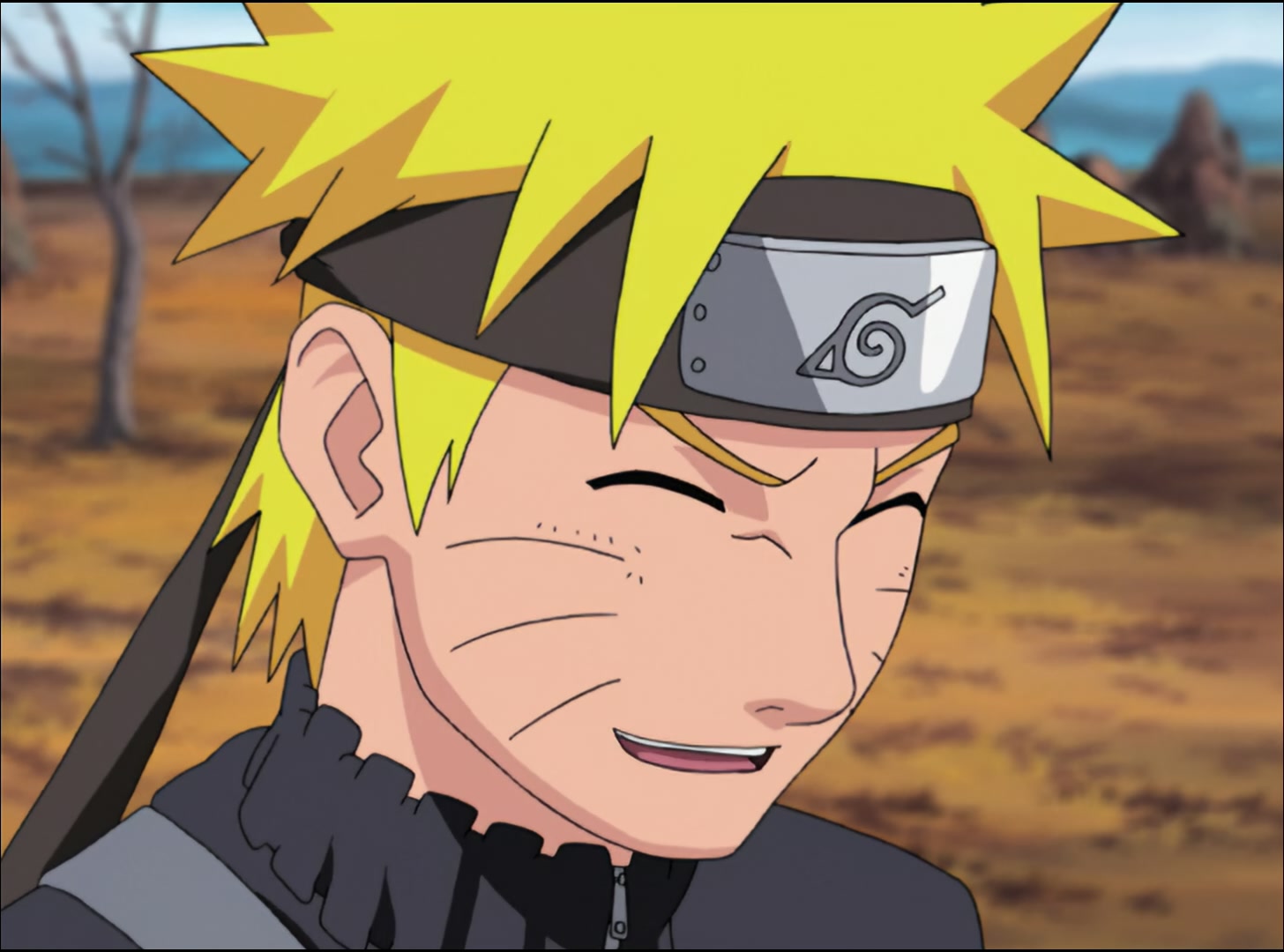 Naruto: Shippuden Ep 48: Bonds @ 00:19:45